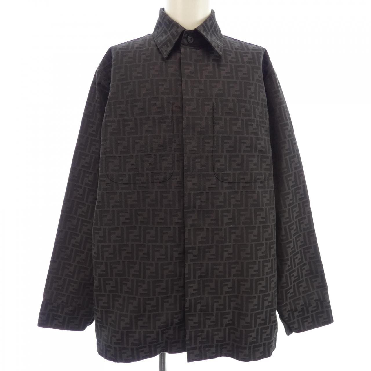 フェンディ FENDI ジャケット