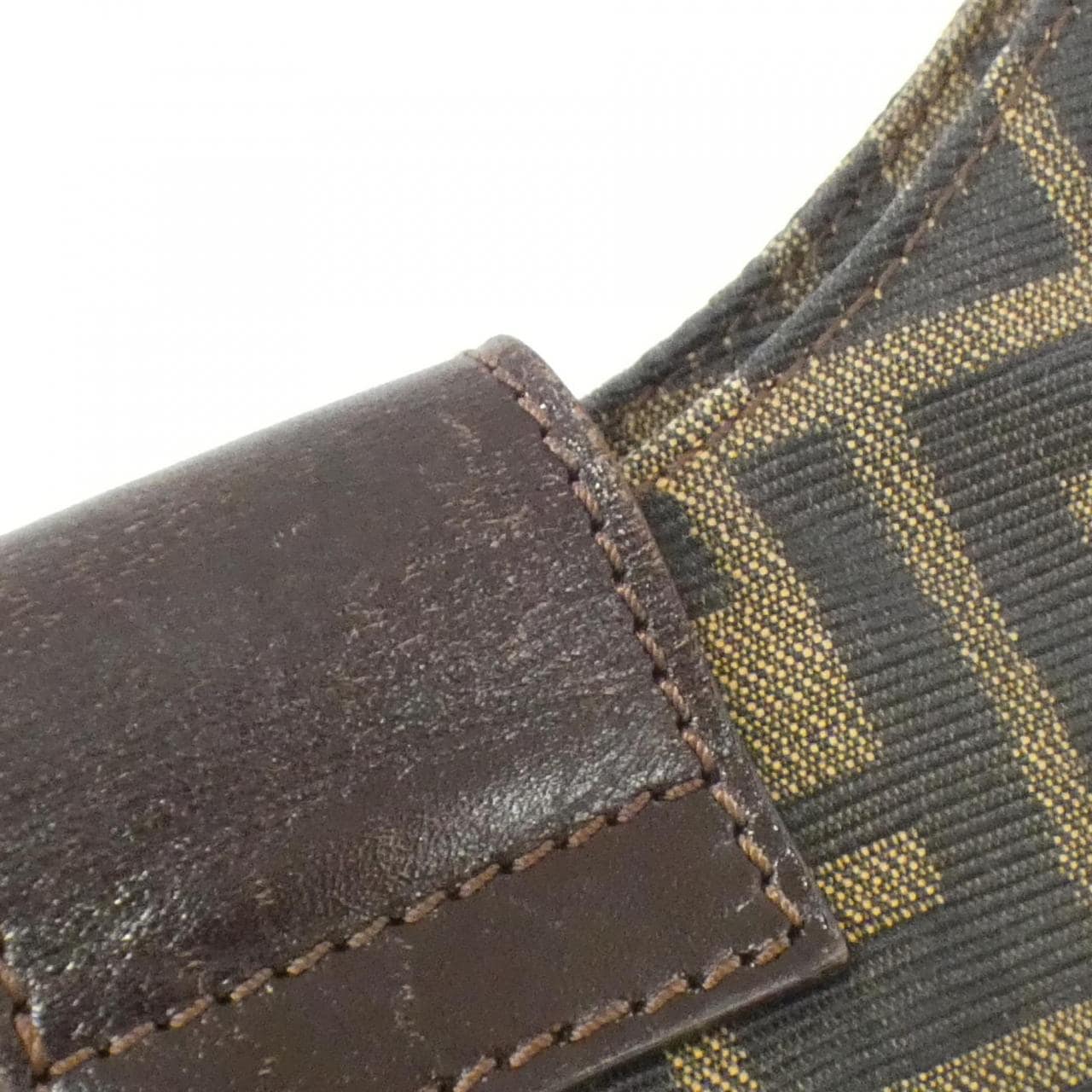 【ヴィンテージ】フェンディ 26569 ショルダーバッグ