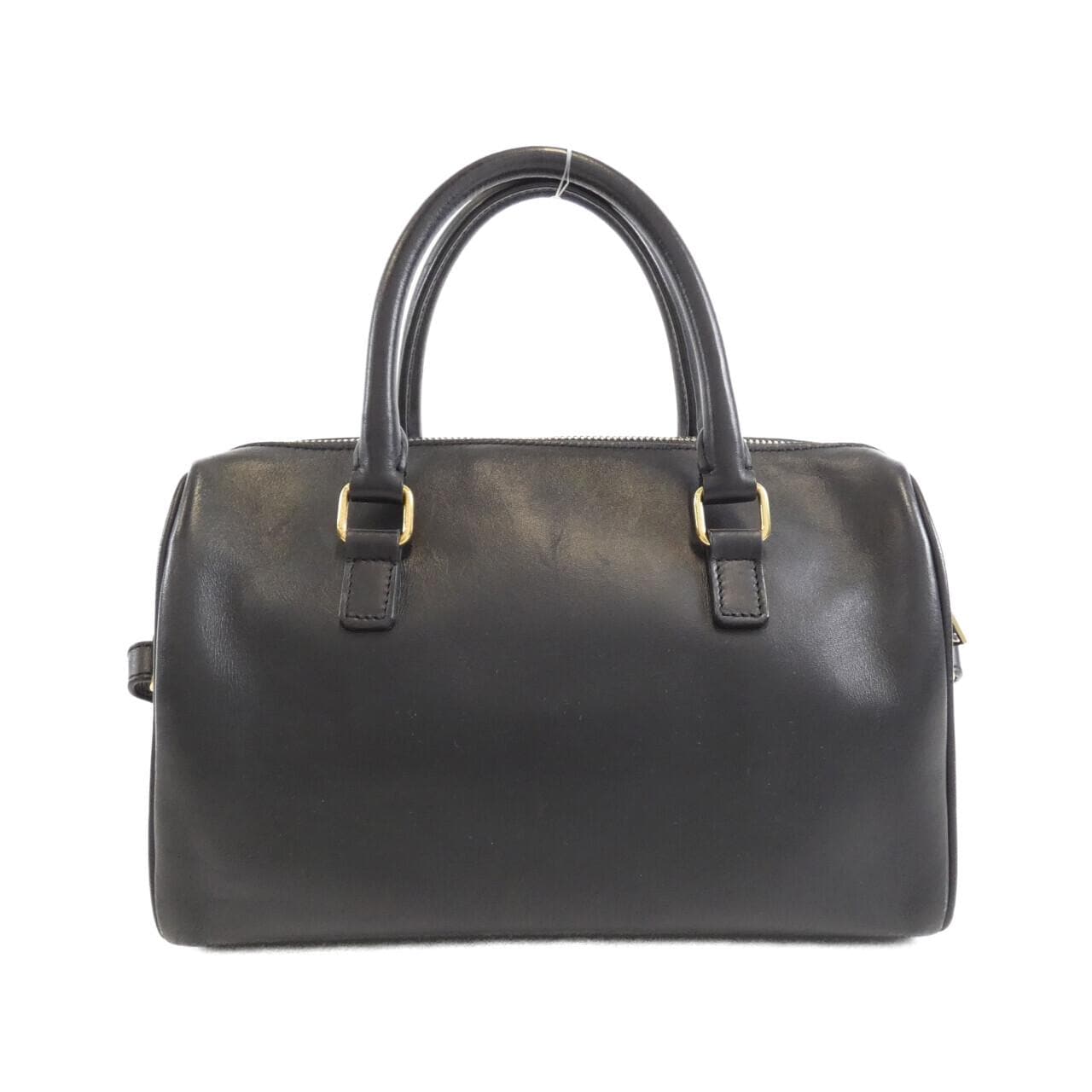 SAINT LAURENT Baby Duffle 330958 BOF0J 波士顿包