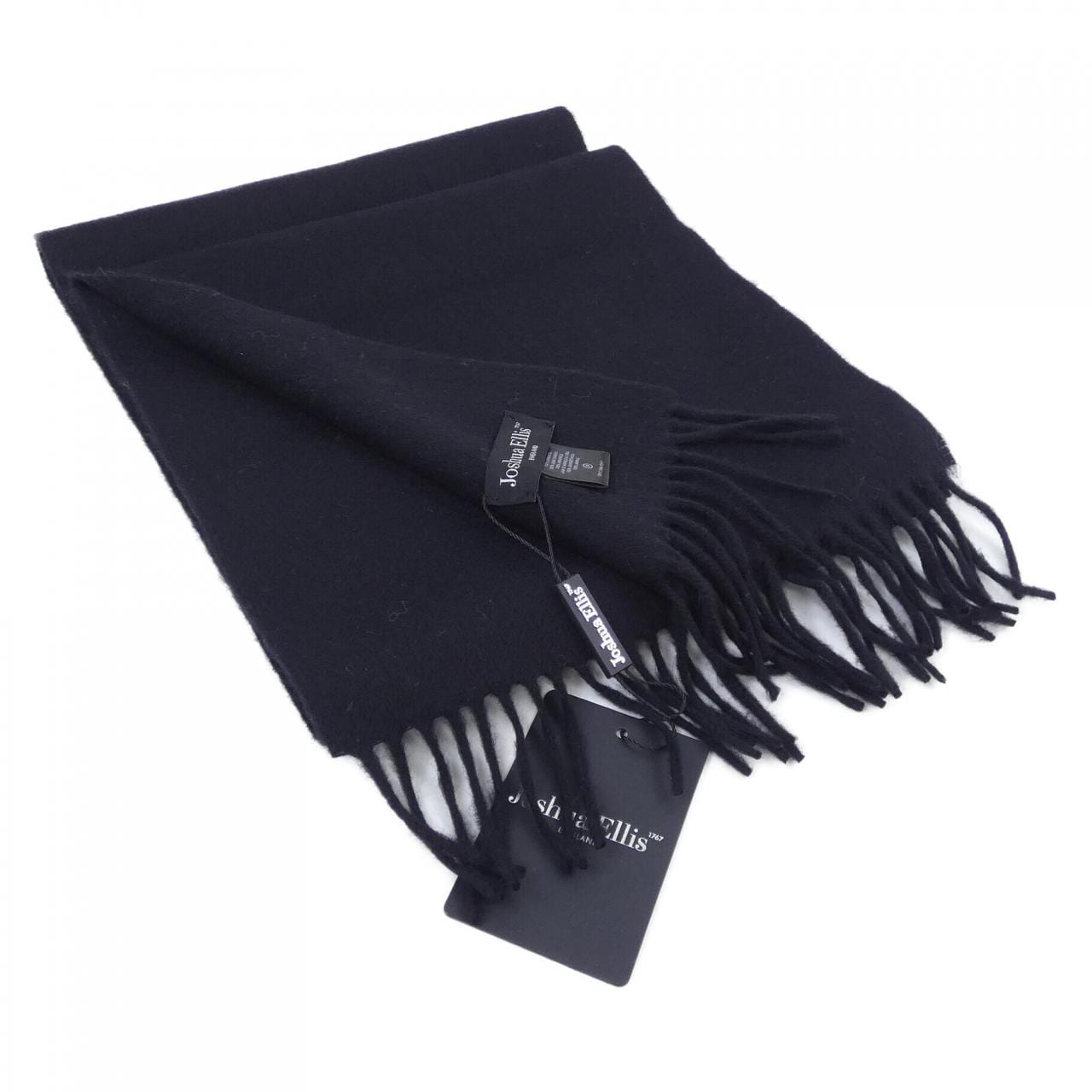 ジョシュアエリス JOSHUA ELLIS MUFFLER