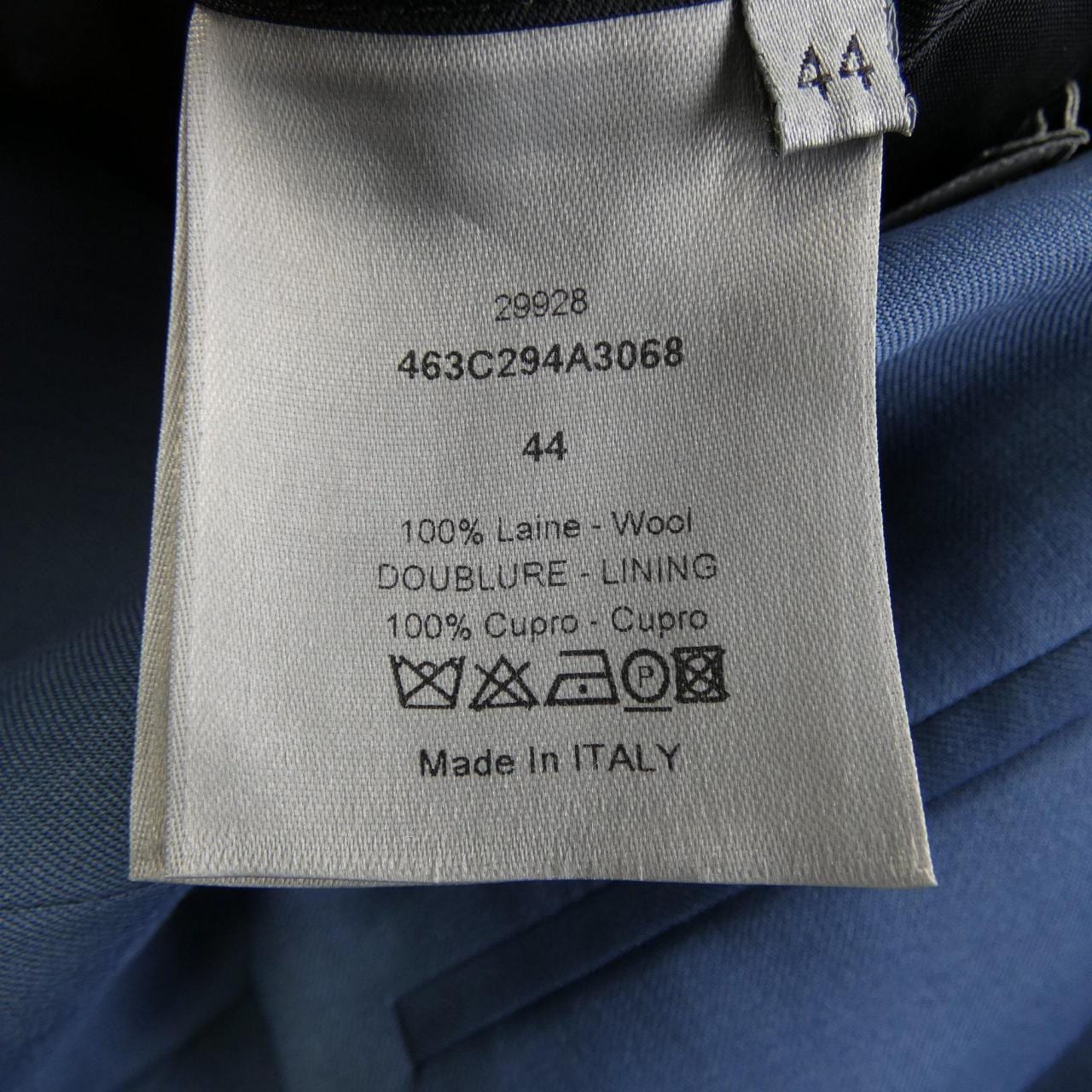 ディオールオム DIOR HOMME 463C294A3068 ジャケット