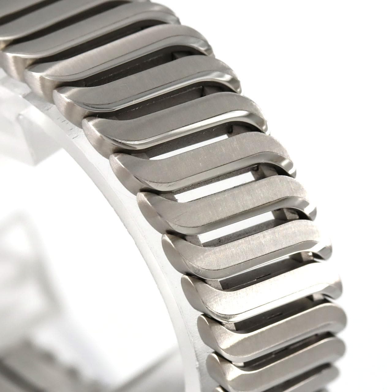 ティファニー メトロ ･8P･4バゲットD 60874516 SS クォーツ