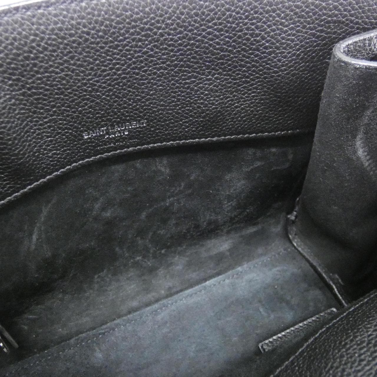 サンローラン SAC DE JOUR SOUPLE 485019 DTI0E バッグ