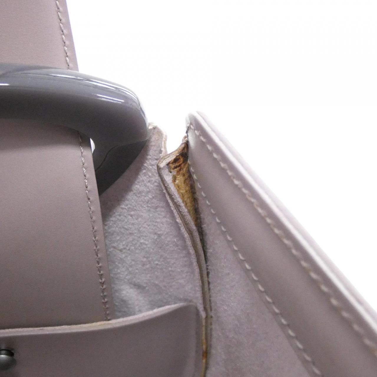 【ヴィンテージ】ルイヴィトン エピ ノクターン GM M5217B ショルダーバッグ