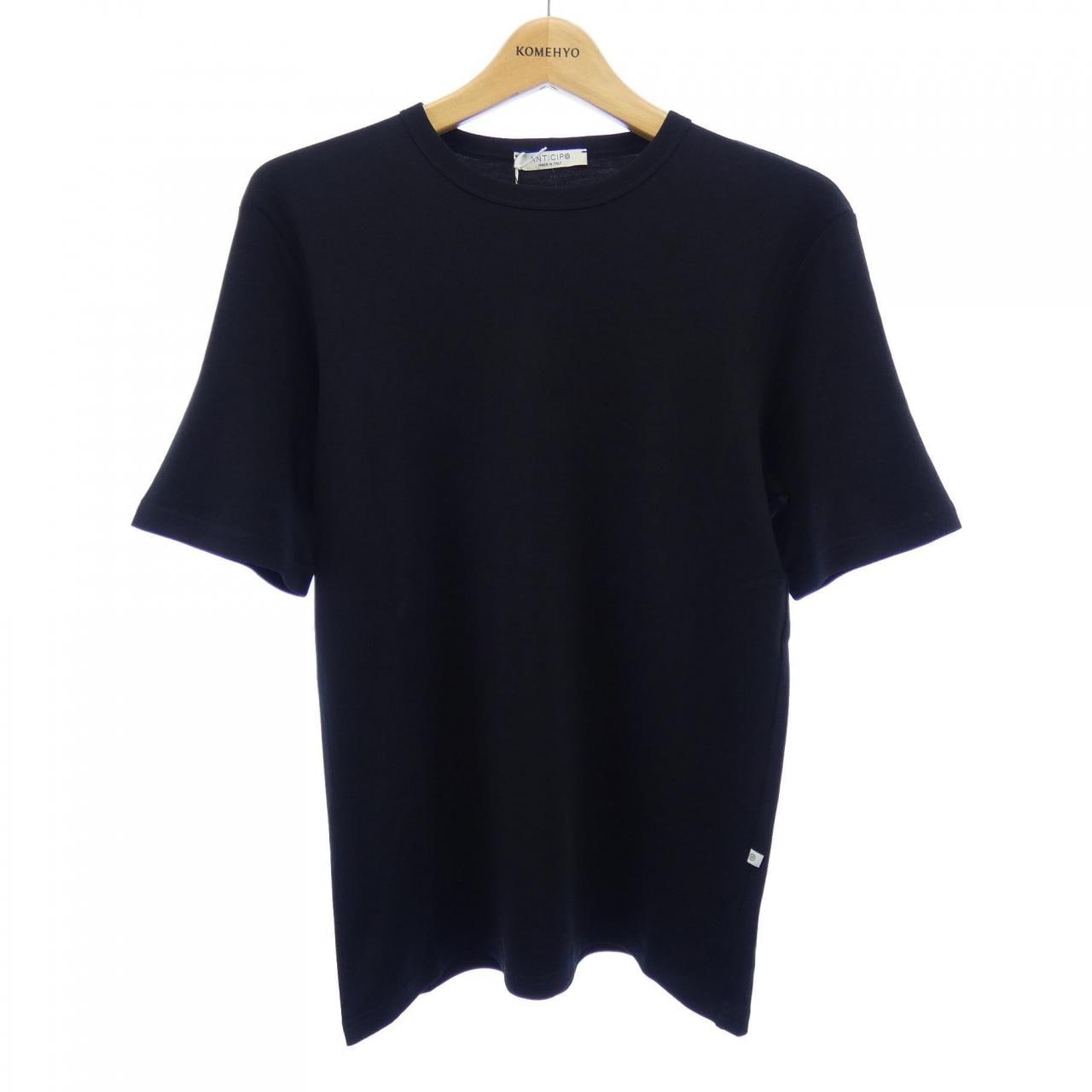 アンティーチポ ANTICIPO Tシャツ