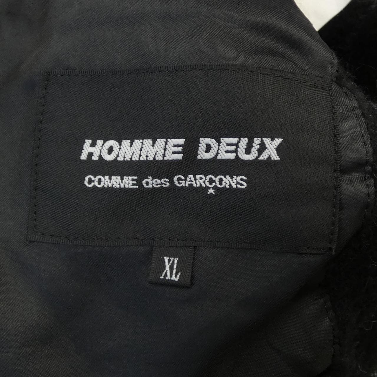 コムデギャルソンオム COMME des GARCONS HOMME DP-J026 ジャケット