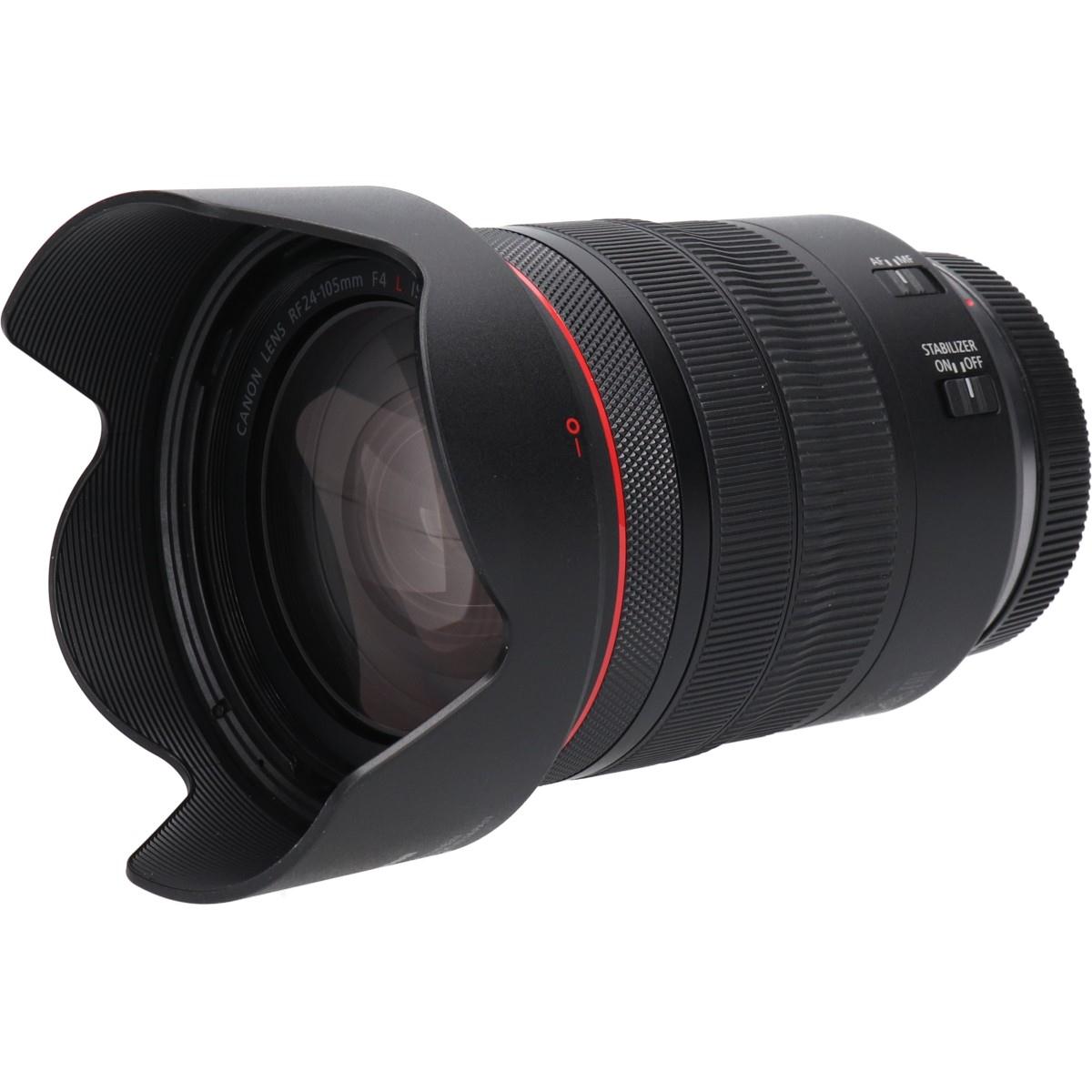 ＲＦ２４－１０５ｍｍ　Ｆ４Ｌ　ＩＳ　ＵＳＭ