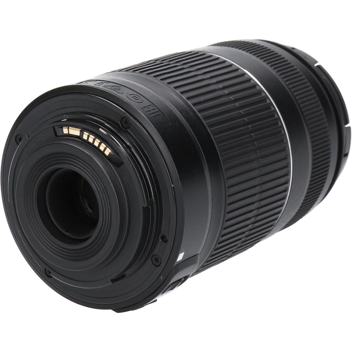 ＥＦ－Ｓ５５－２５０ｍｍ　Ｆ４－５．６ＩＳＩＩ