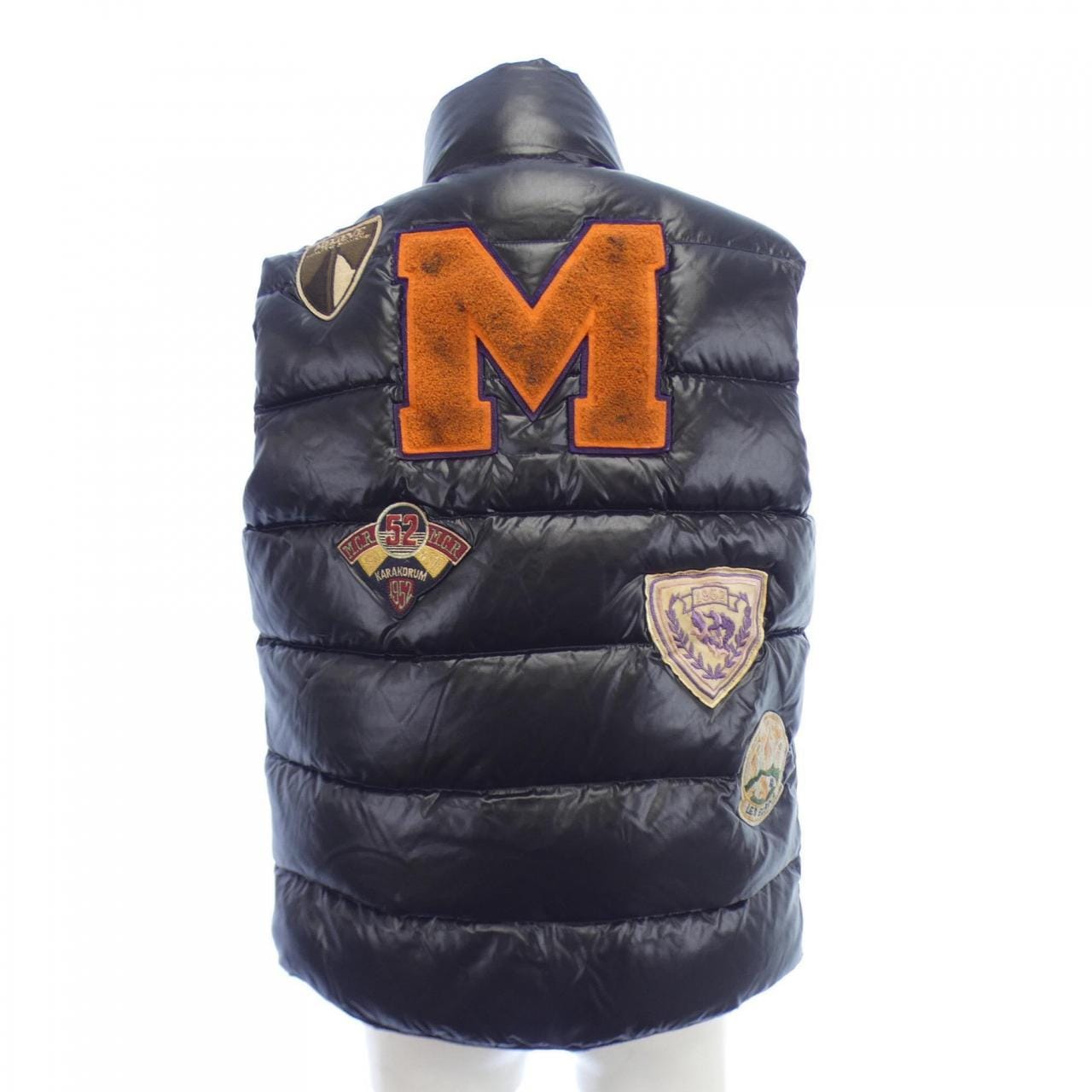 モンクレール MONCLER ダウンベスト