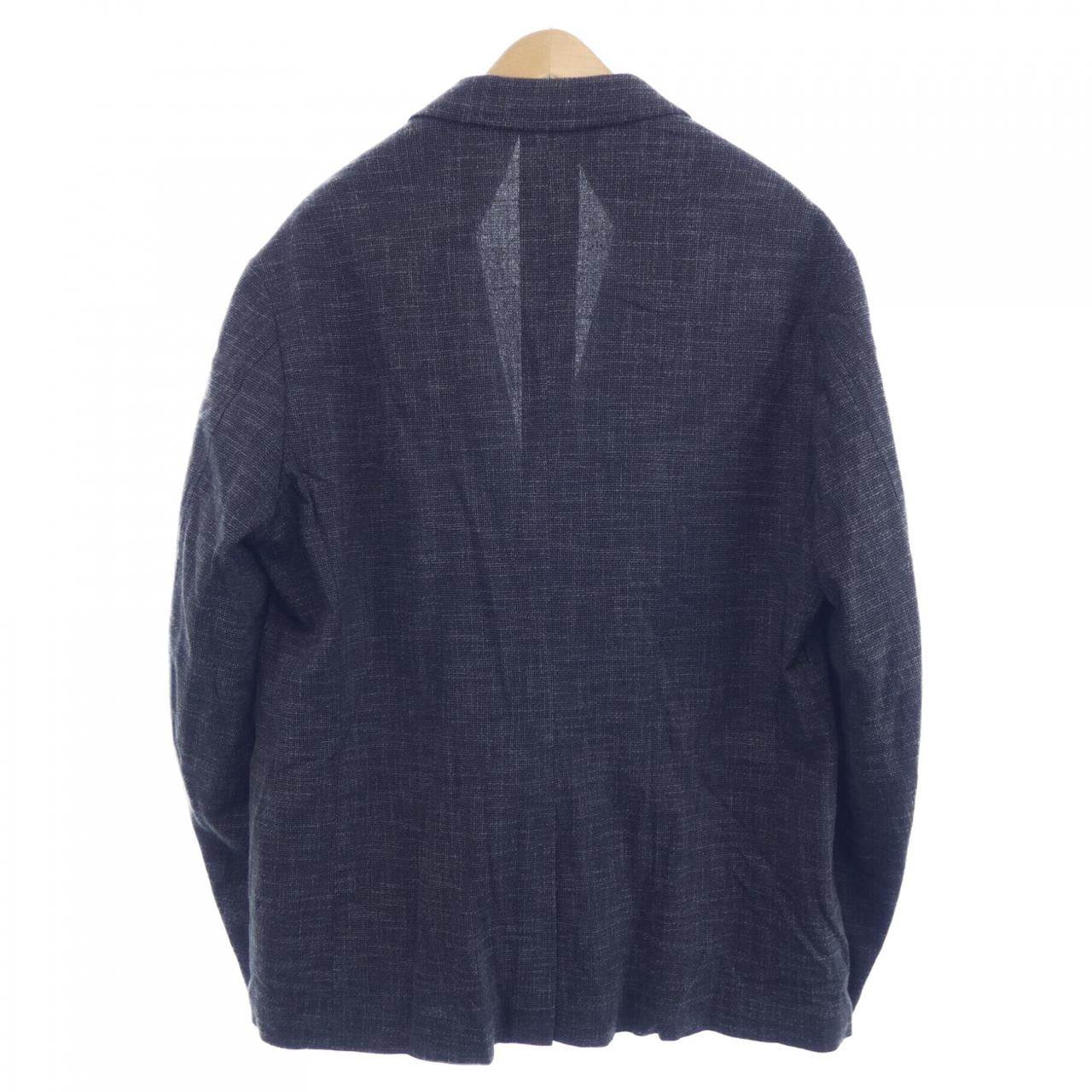 トゥモローランド TOMORROW LAND CARLO BARBERA ジャケット