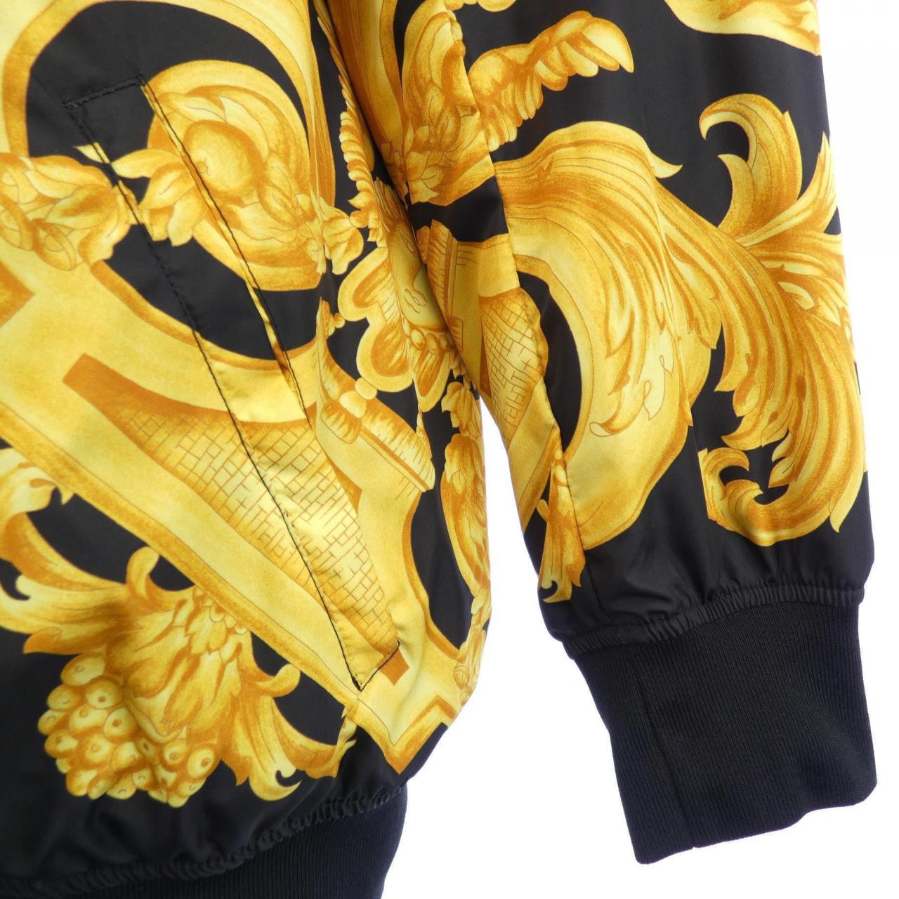 ヴェルサーチェ VERSACE 1012269 ブルゾン