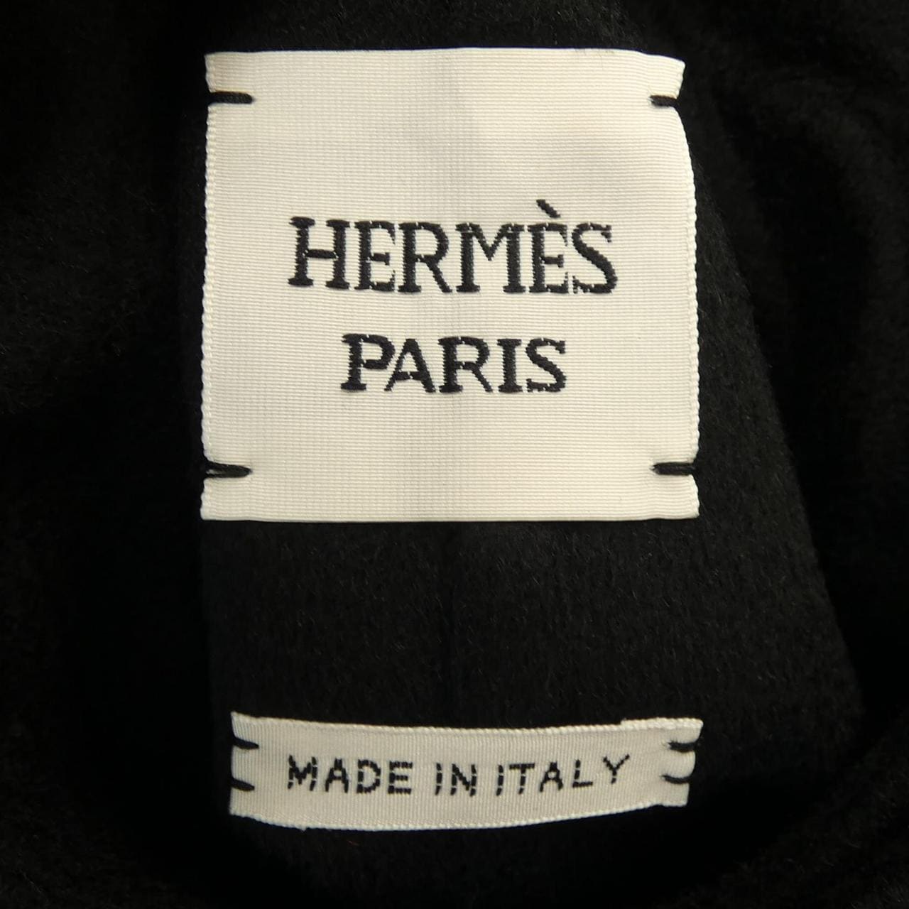 エルメス HERMES クルードセル CLOU DE SELLE *16-7101. コート