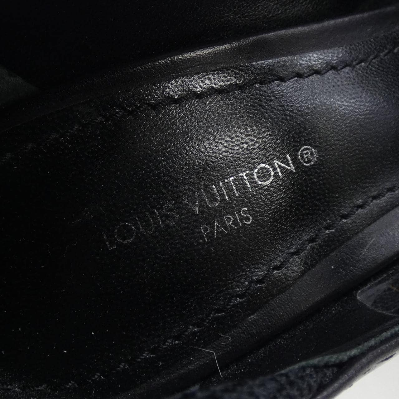 ルイヴィトン LOUIS VUITTON スタートレイル・ライン シューズ