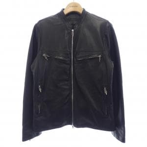 クロムハーツ CHROME HEARTS 2225-304-0360 レザージャケット