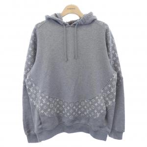 ルイヴィトン LOUIS VUITTON モノグラムサークルカットフーディ HNY40WUYR パーカー