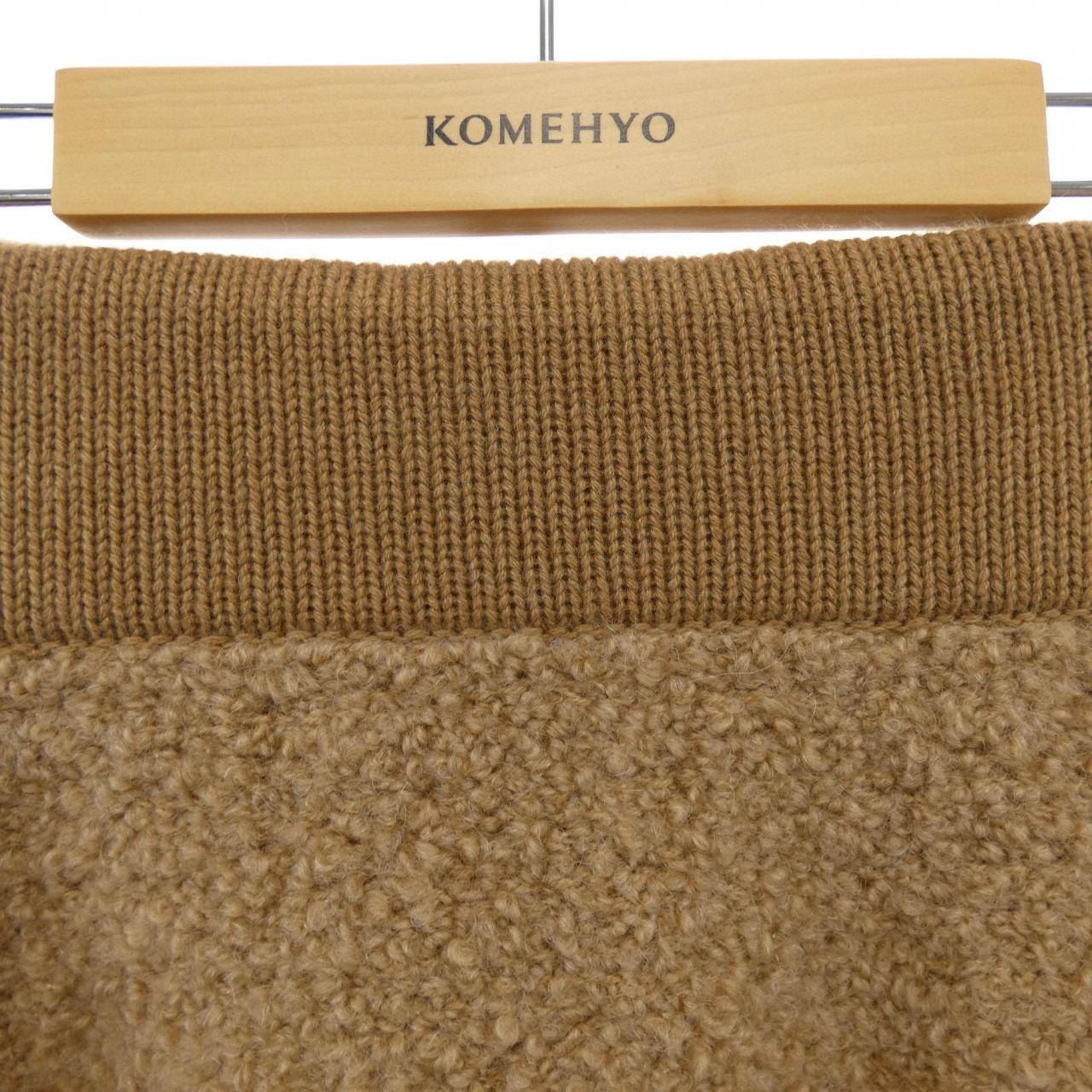 ドルチェアンドガッバーナ DOLCE&GABBANA FXL95T/JFMR3 スカート