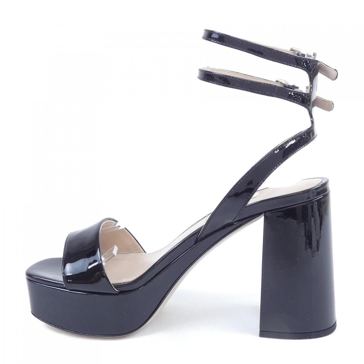 ミュウミュウ MIU MIU 5XP847 サンダル