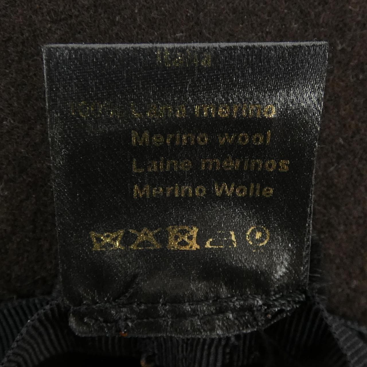 ボルサリーノ BORSALINO ハット