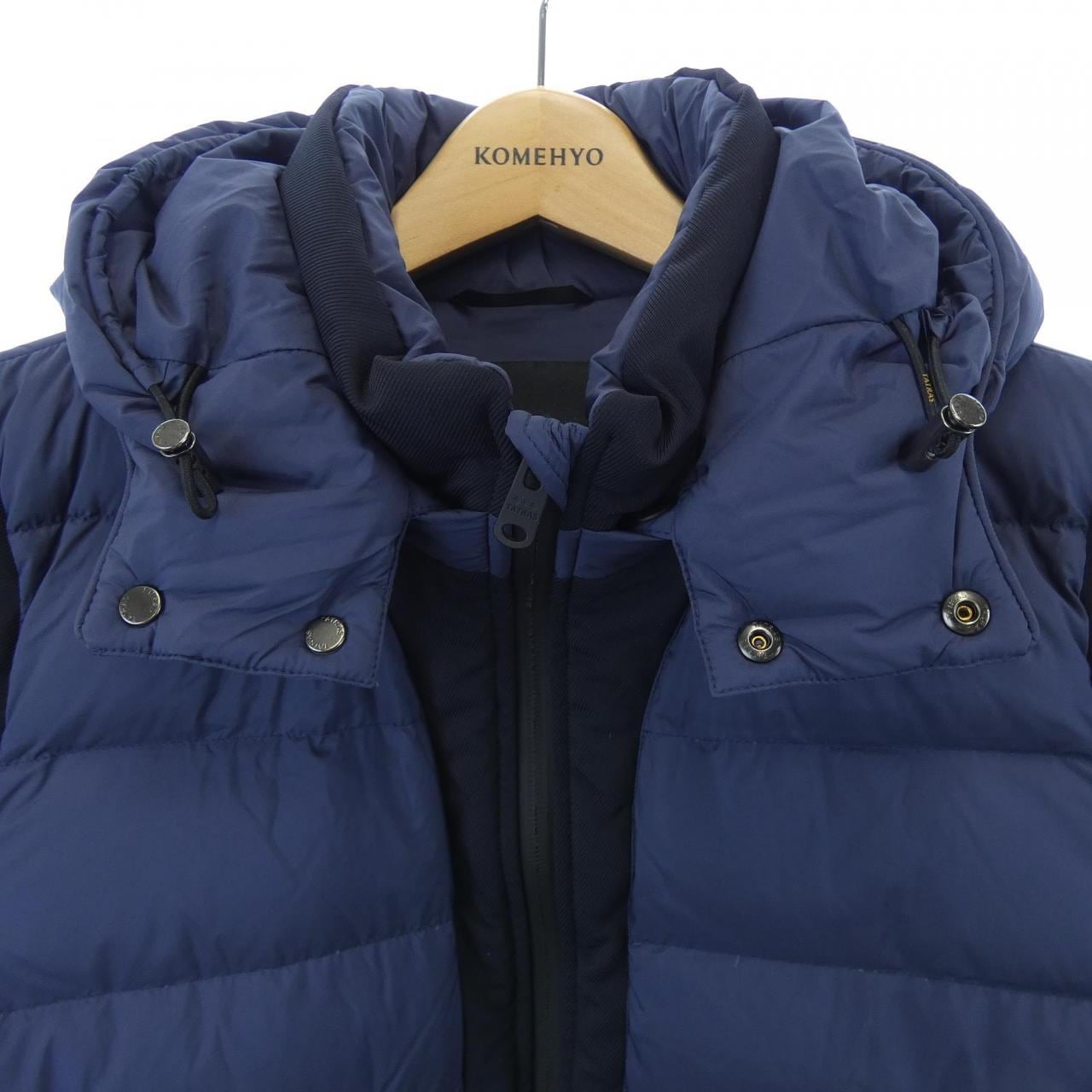 タトラス TATRAS MTA20A4570 ダウンジャケット