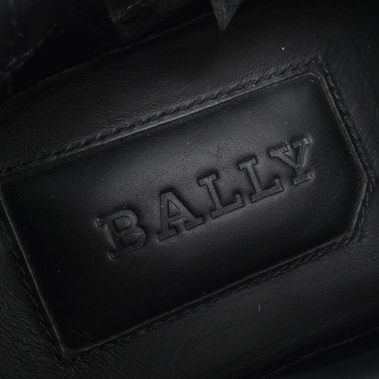 バリー BALLY MARDY シューズ