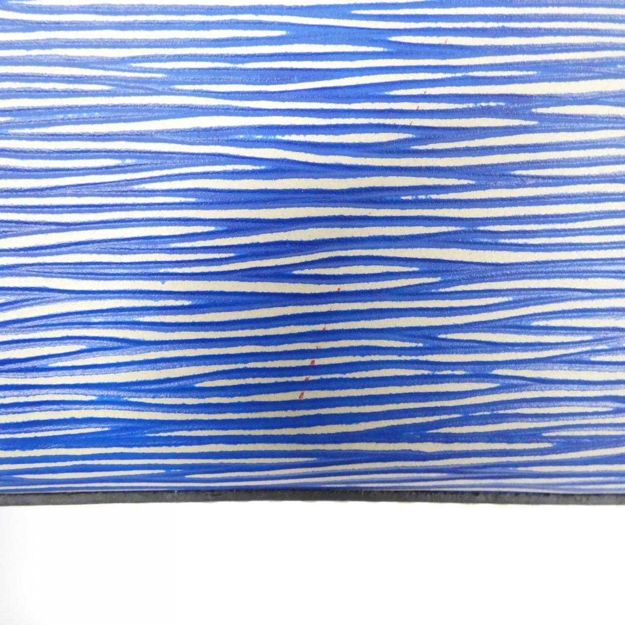 ルイヴィトン エピ デニム ネヴァーフル MM M51053 バッグ