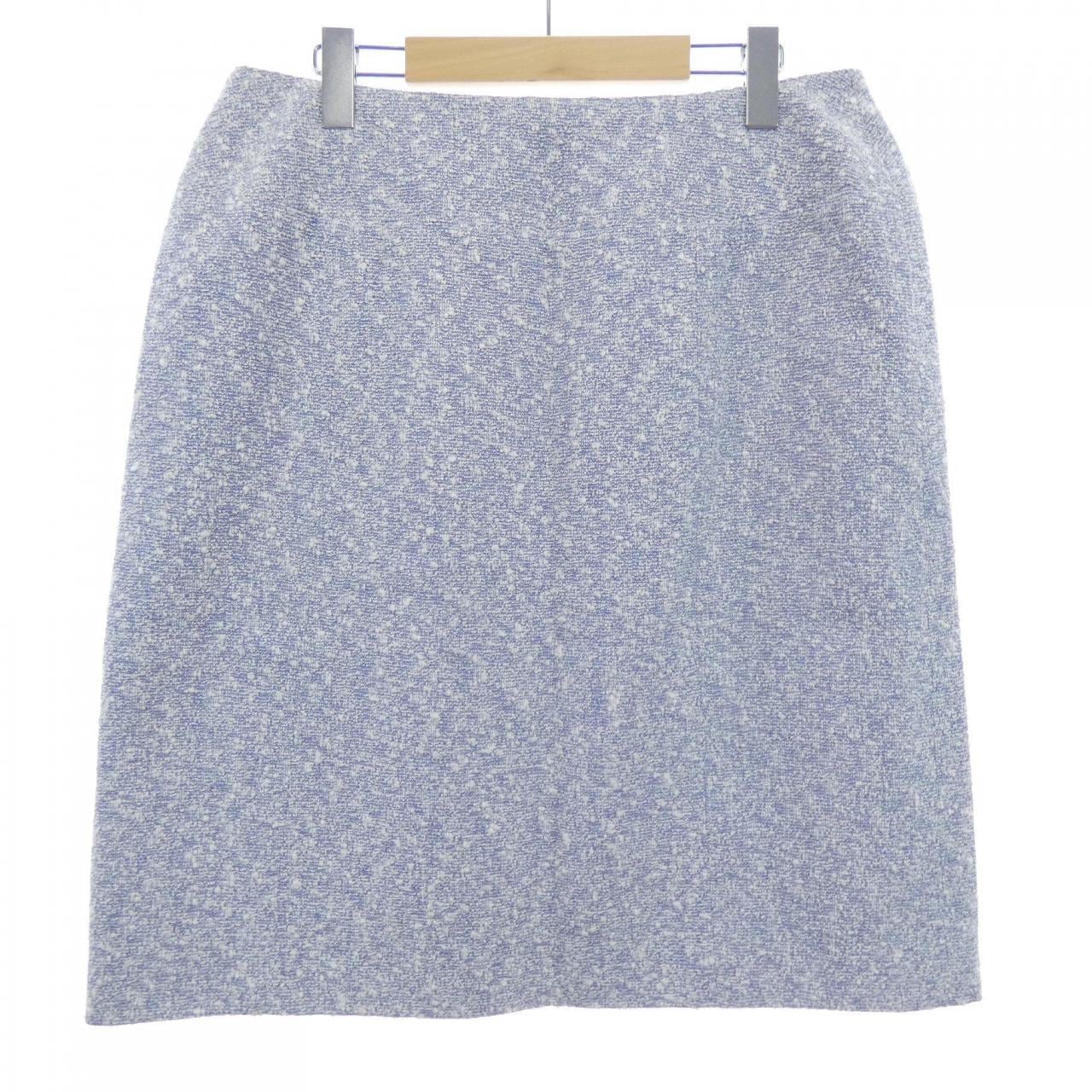 [vintage] CHANEL P11165V06457 98P 套裝