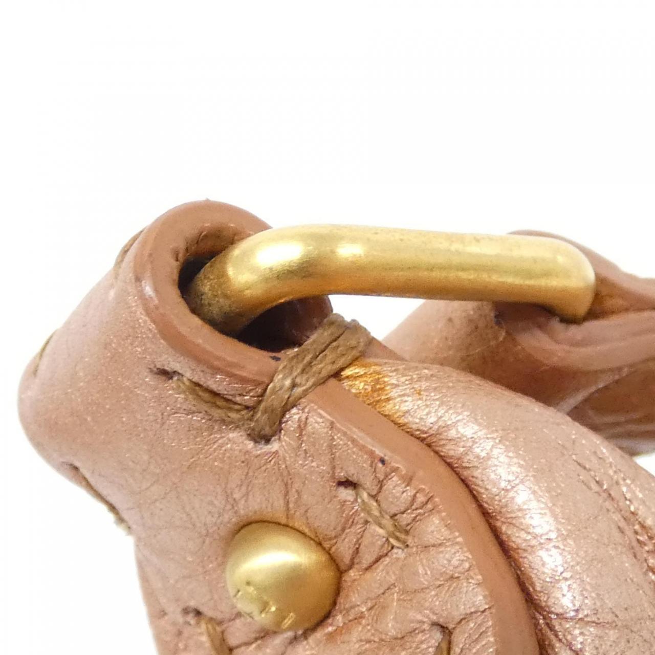 フェンディ SELLERIA 8BT194 YF4 ショルダーバッグ