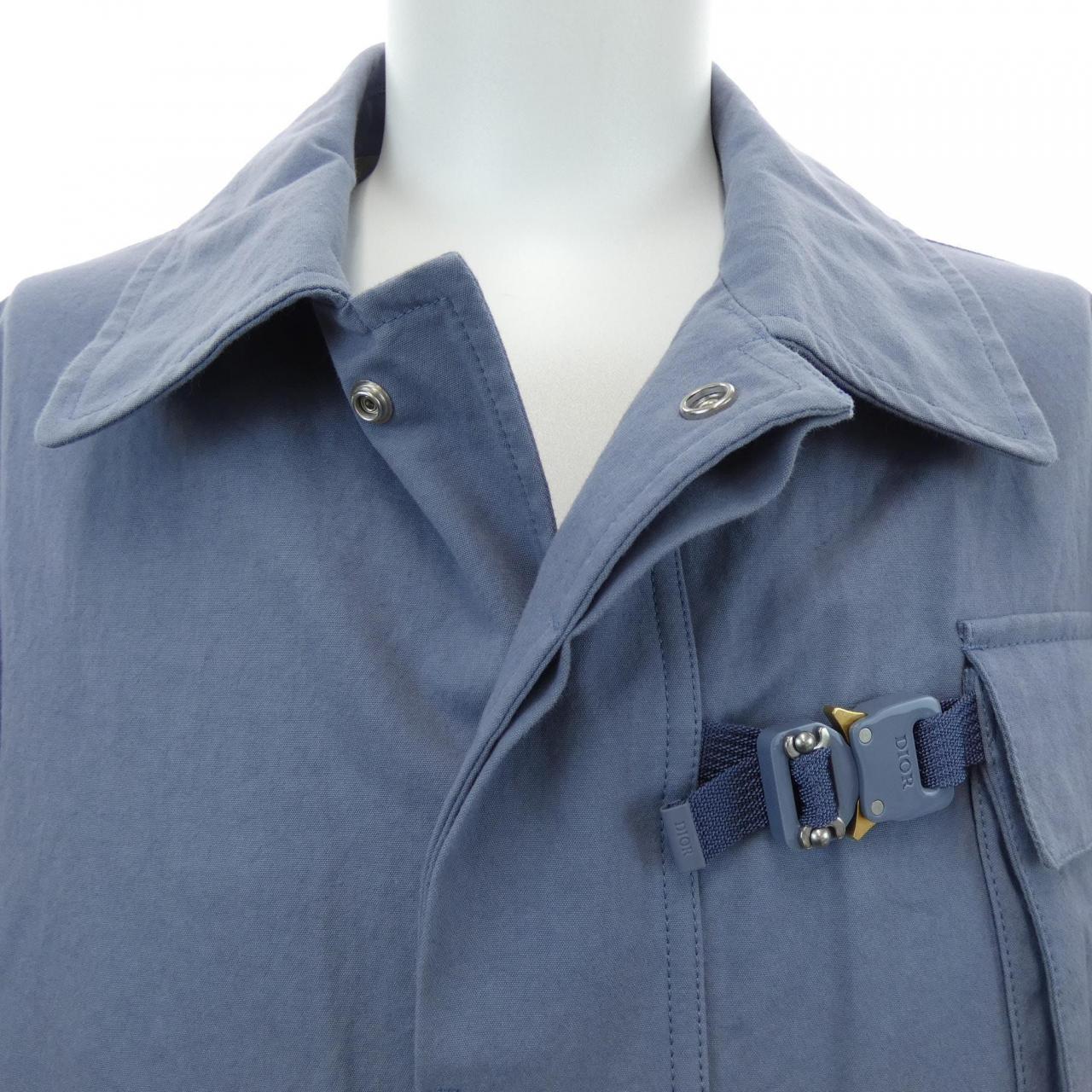 ディオール DIOR 313C401A5673 ジャケット