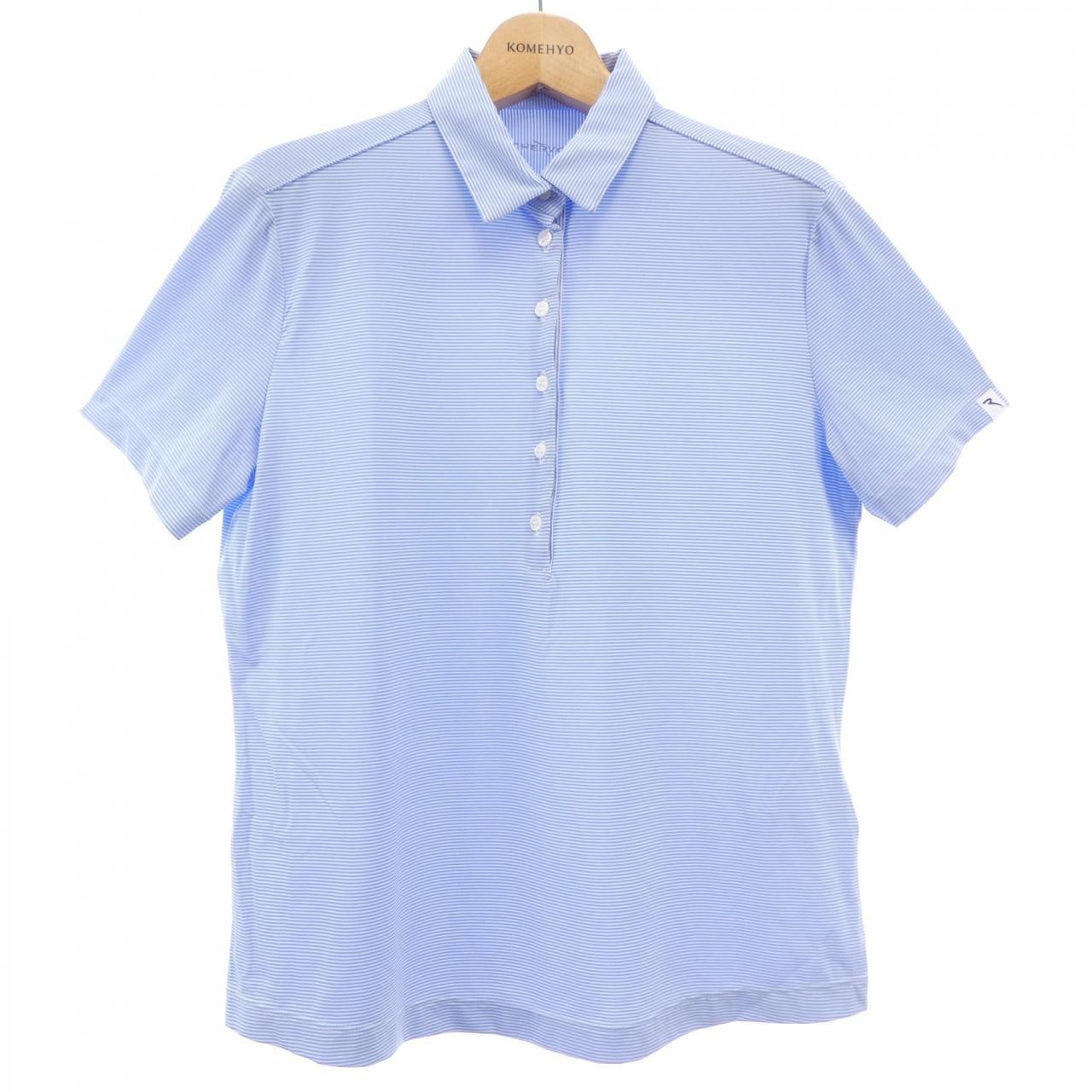 シェルボ CHERVO ポロシャツ