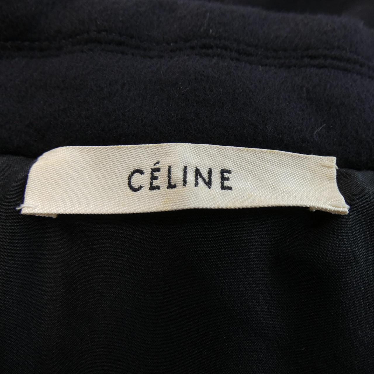 セリーヌ CELINE 2 5L18/4318 ジャケット