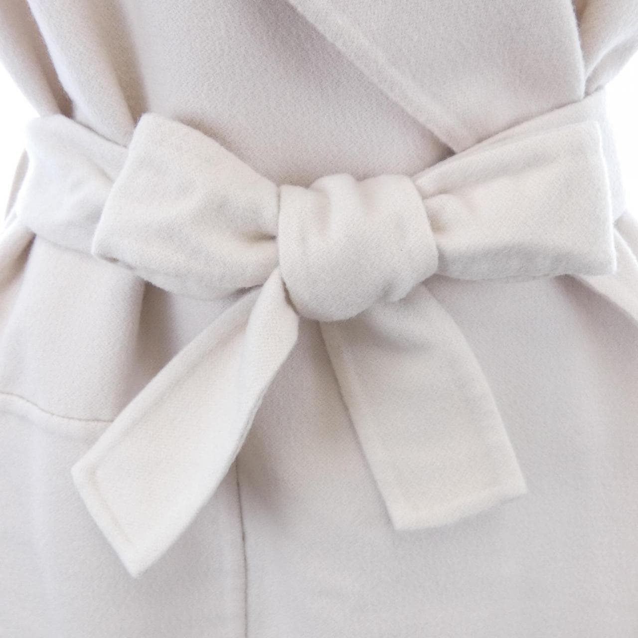 HERMES CLOU DE SELLE *16-7101。長背心