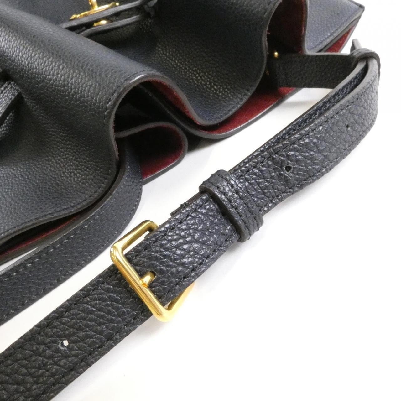 マルベリー ティンデール スモール HH4520 205 ショルダーバッグ