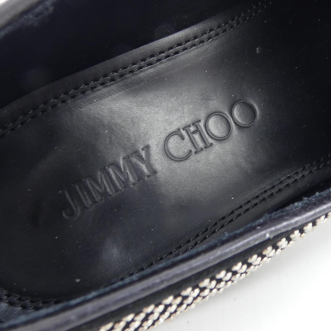 ジミーチュウ JIMMY CHOO シューズ