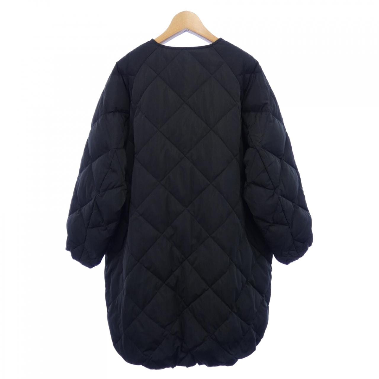 アクータ ACUTA UR27-27F009 ダウンジャケット