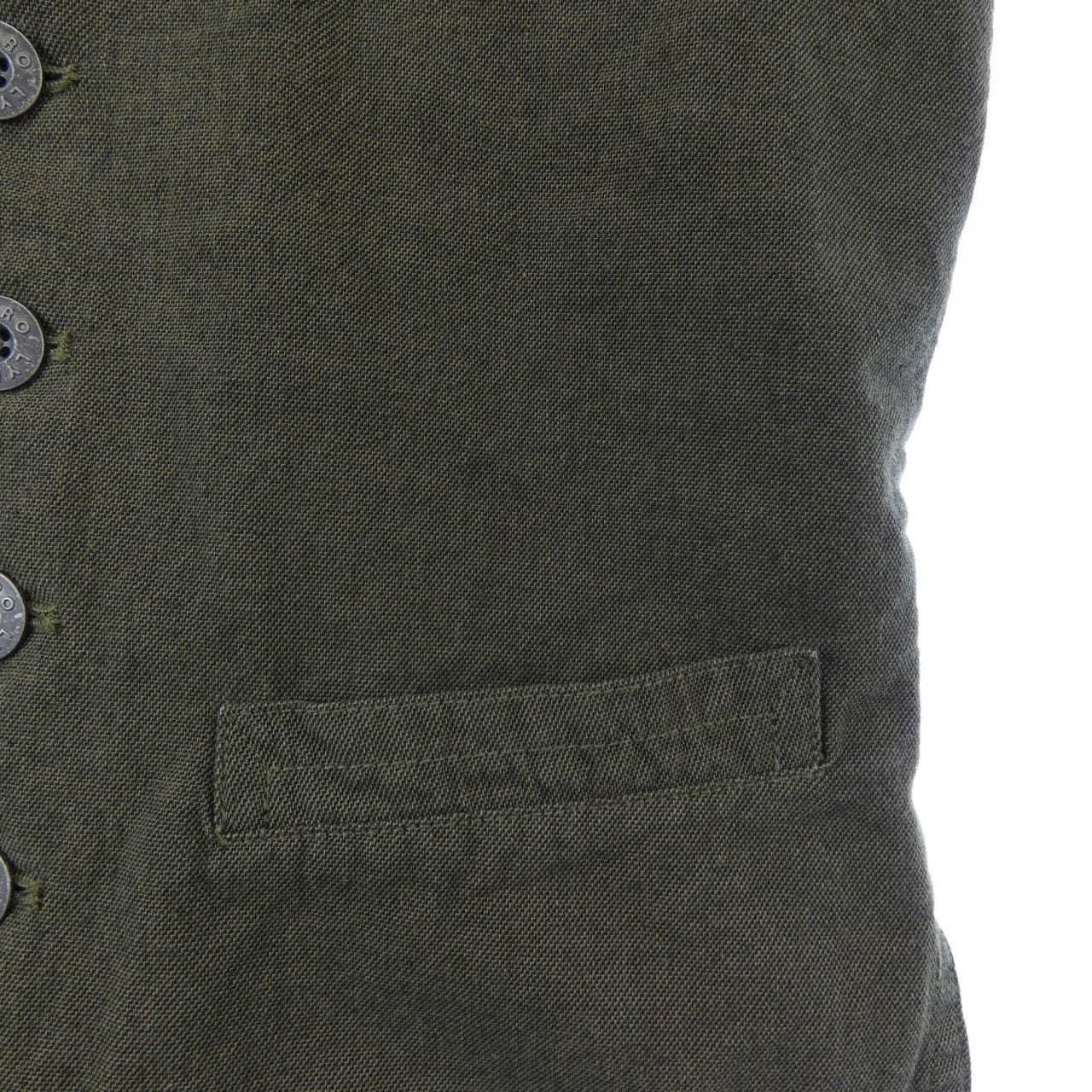 ナイジェルケーボン NIGEL CABOURN 8046-13-70020 ベスト