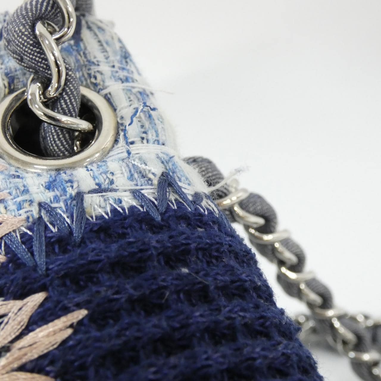 シャネル 65468 ショルダーバッグ