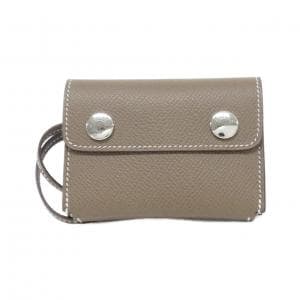 エルメス エルメスナップ 087065CK カードケース