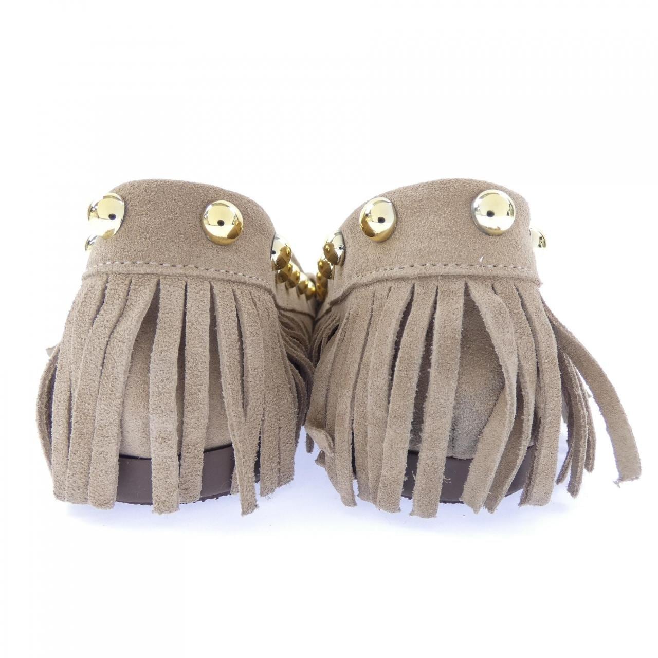 ペリーコサニー PELLICO SUNNY シューズ