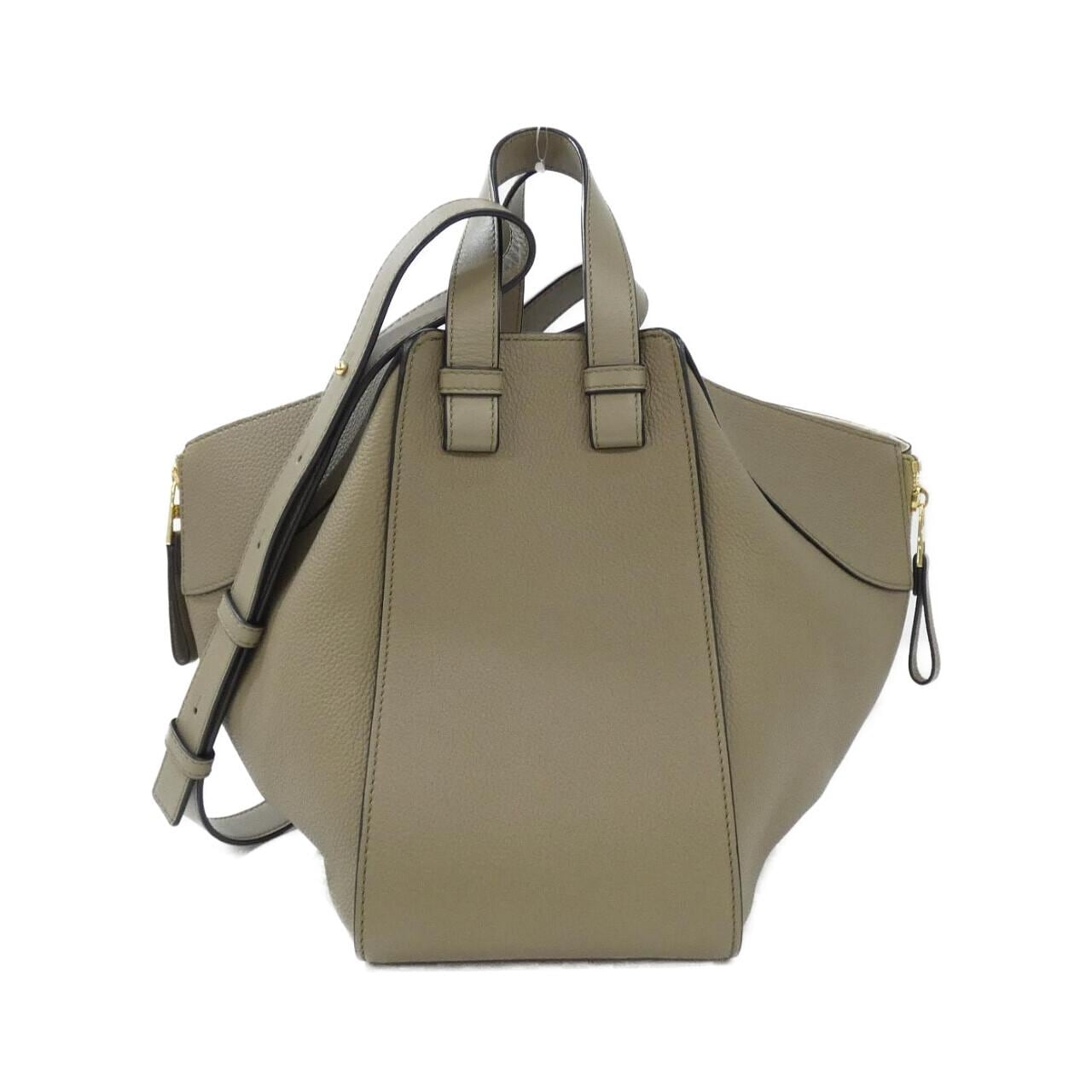 ロエベ ハンモック スモール A538S35X51 ショルダーバッグ