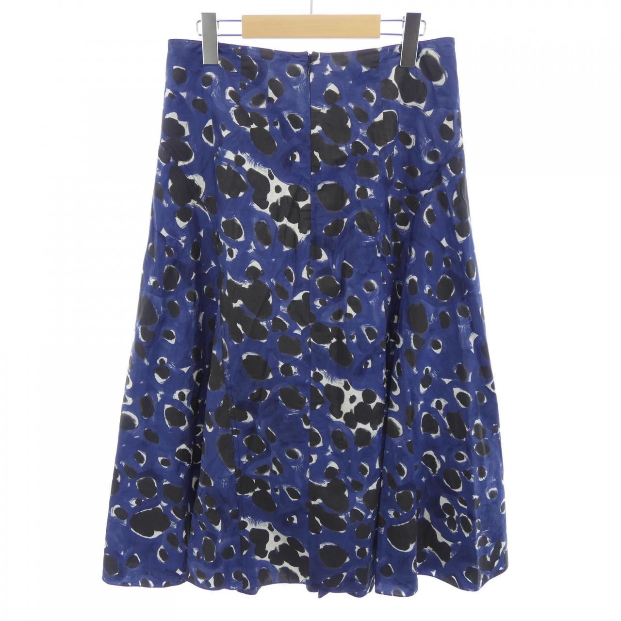 マルニ MARNI GOMA0476A0 スカート