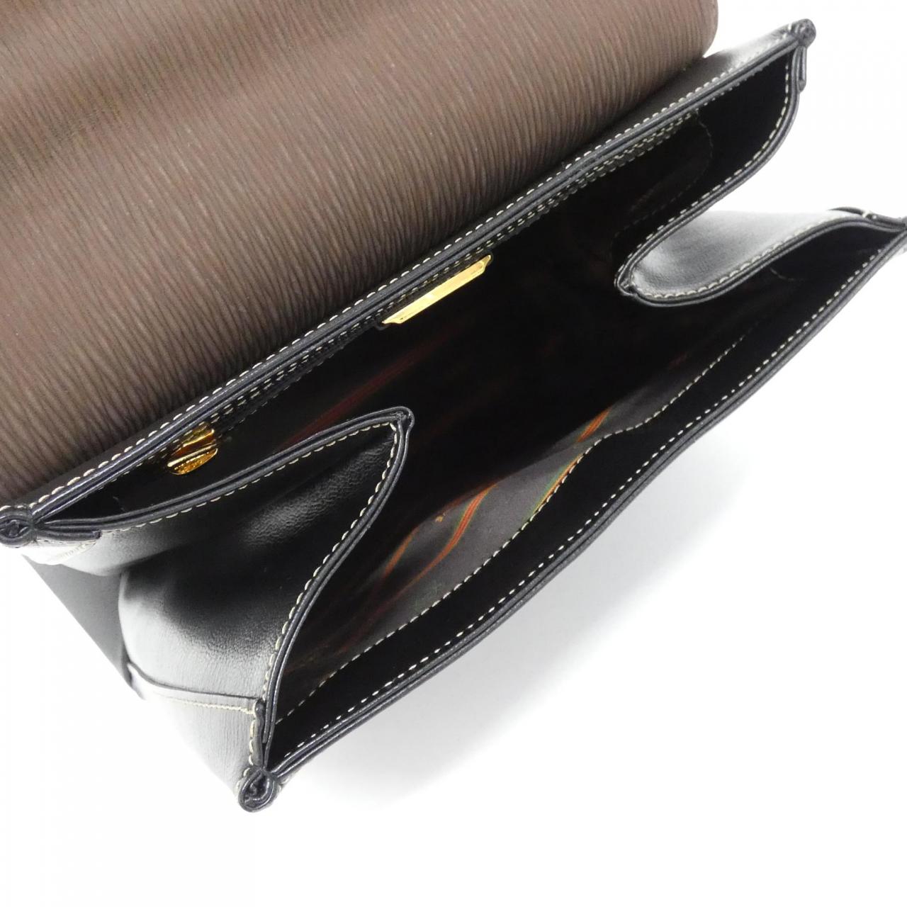 【ヴィンテージ】ロエベ 13 76 80 バッグ