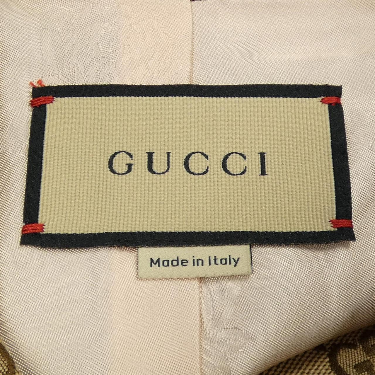 グッチ GUCCI 682302 Z8AWR ジャケット