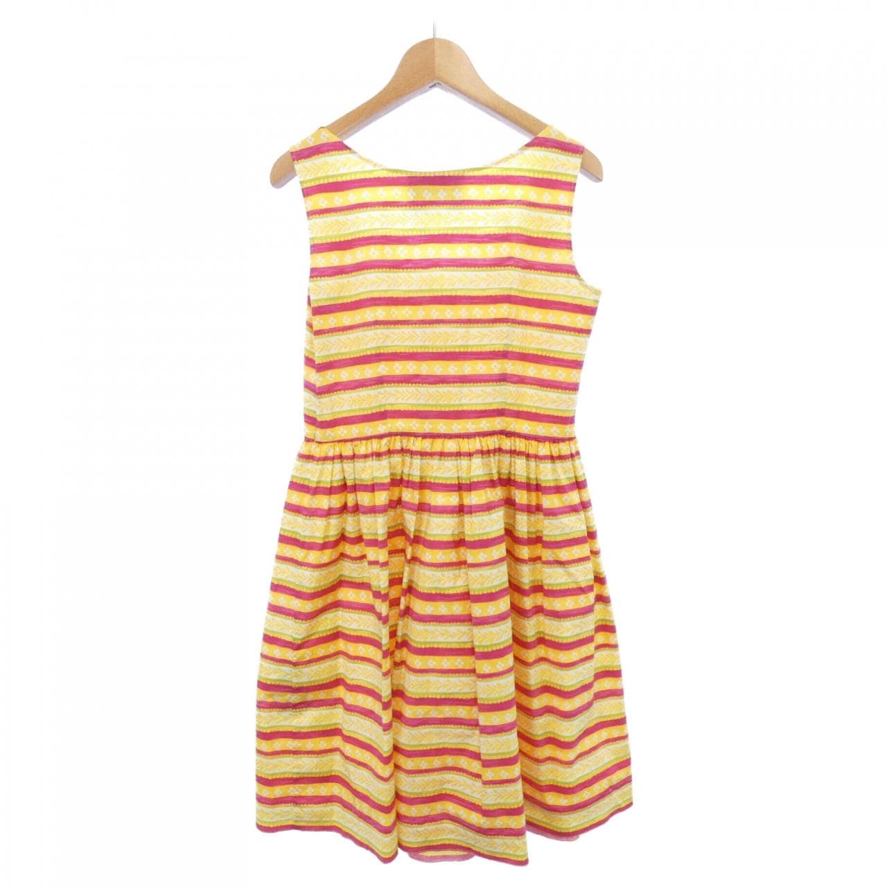 プラダ PRADA P377GJ ワンピース