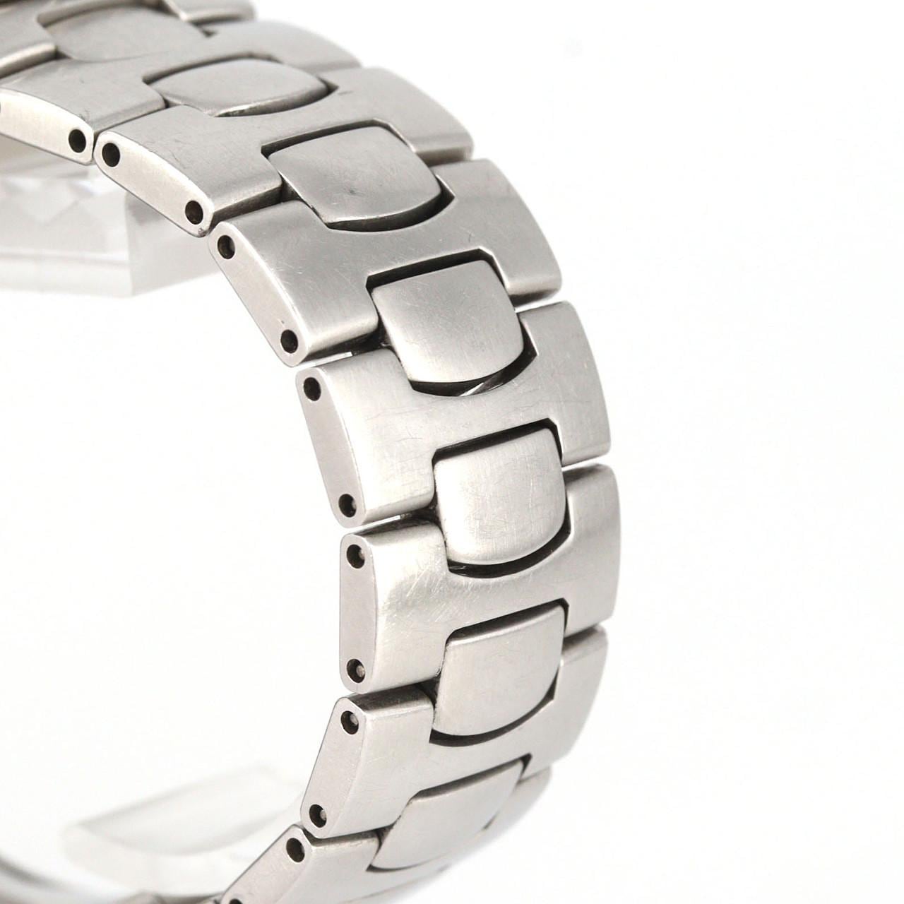 【ノーメンテナンス還元価格】オメガ シーマスター200 396.1062 SS クォーツ