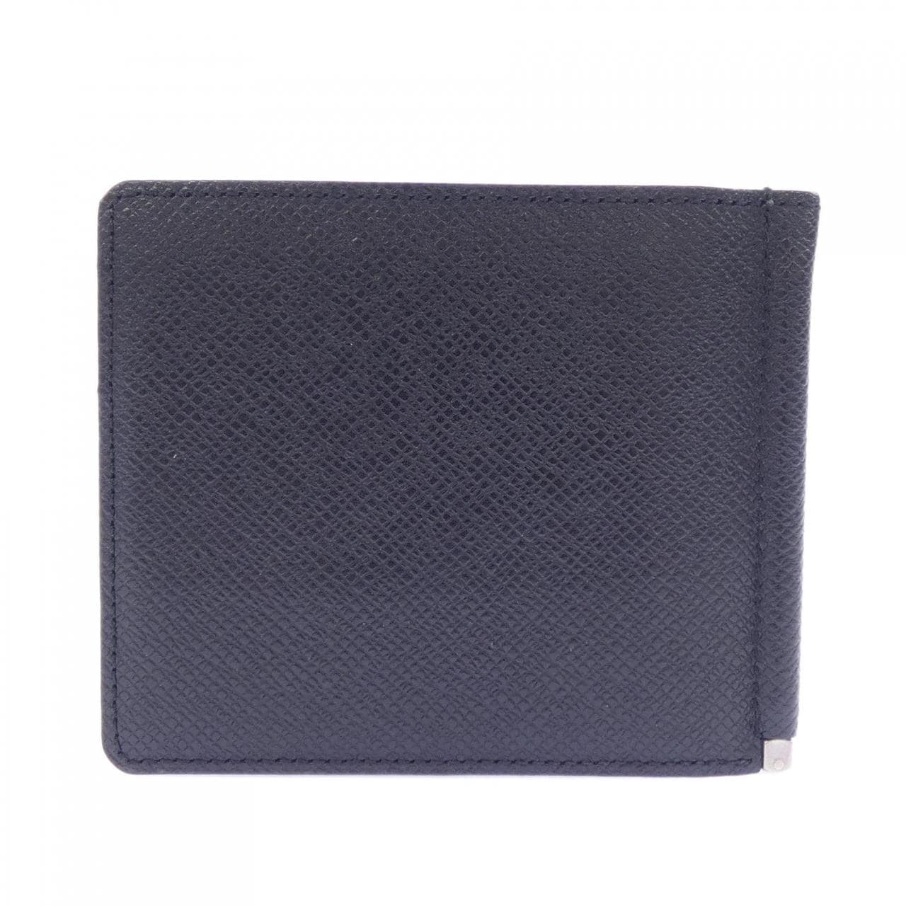 ペッレモルビダ PELLE MORBIDA WALLET