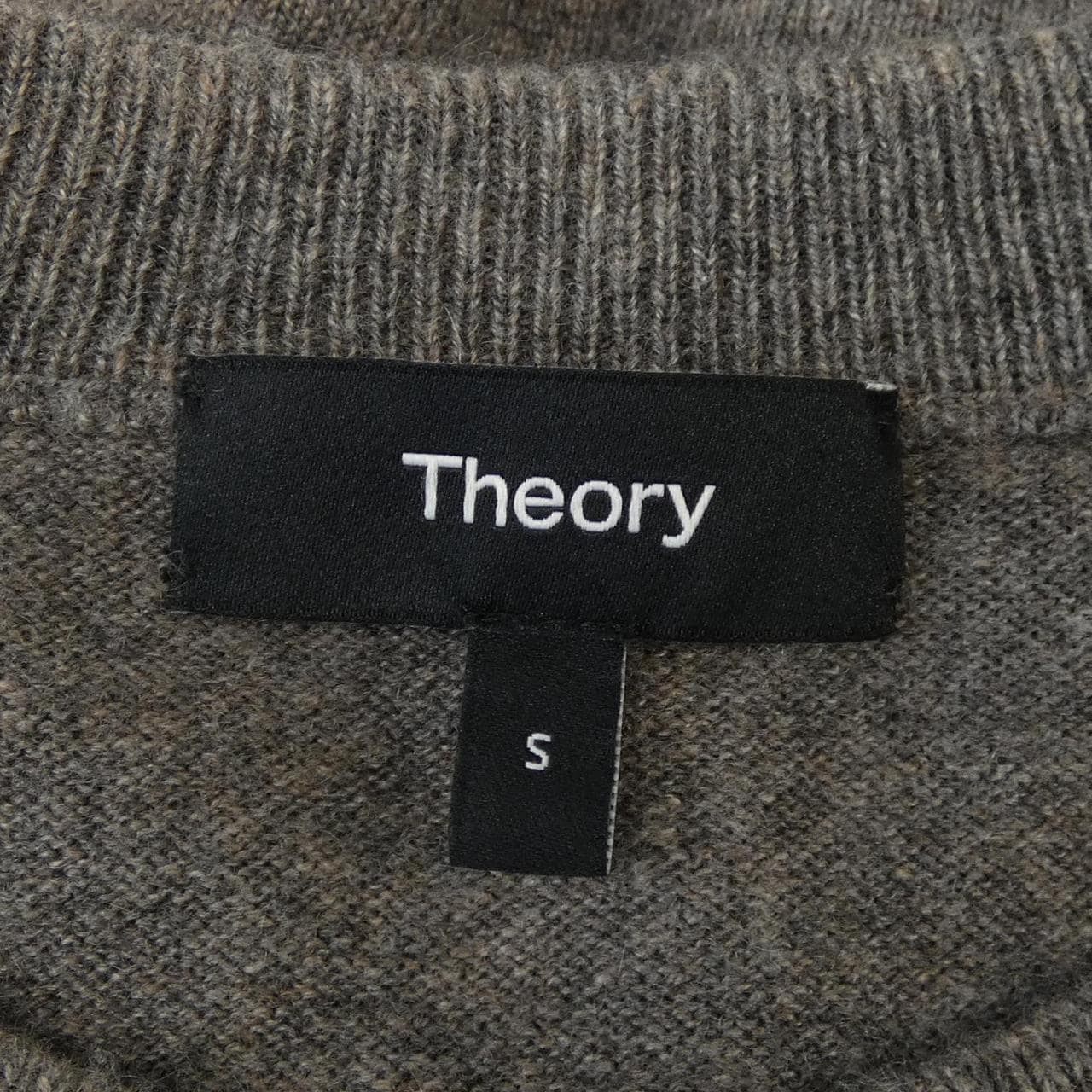 セオリー theory 02-4401700 ニット