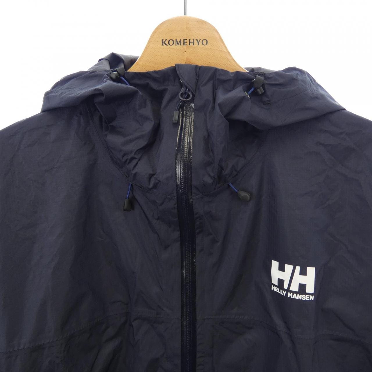 ヘリーハンセン HELLY HANSEN HOE11705 ブルゾン