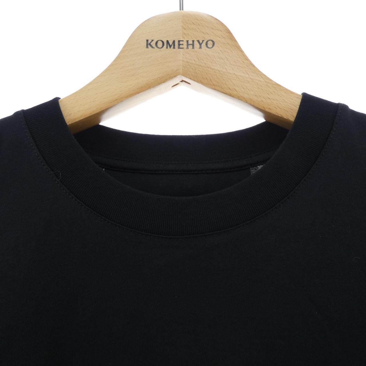 ジバンシー GIVENCHY BW707Y3Z5W Tシャツ