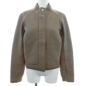 エルメス HERMES 3H1215D2 レザージャケット