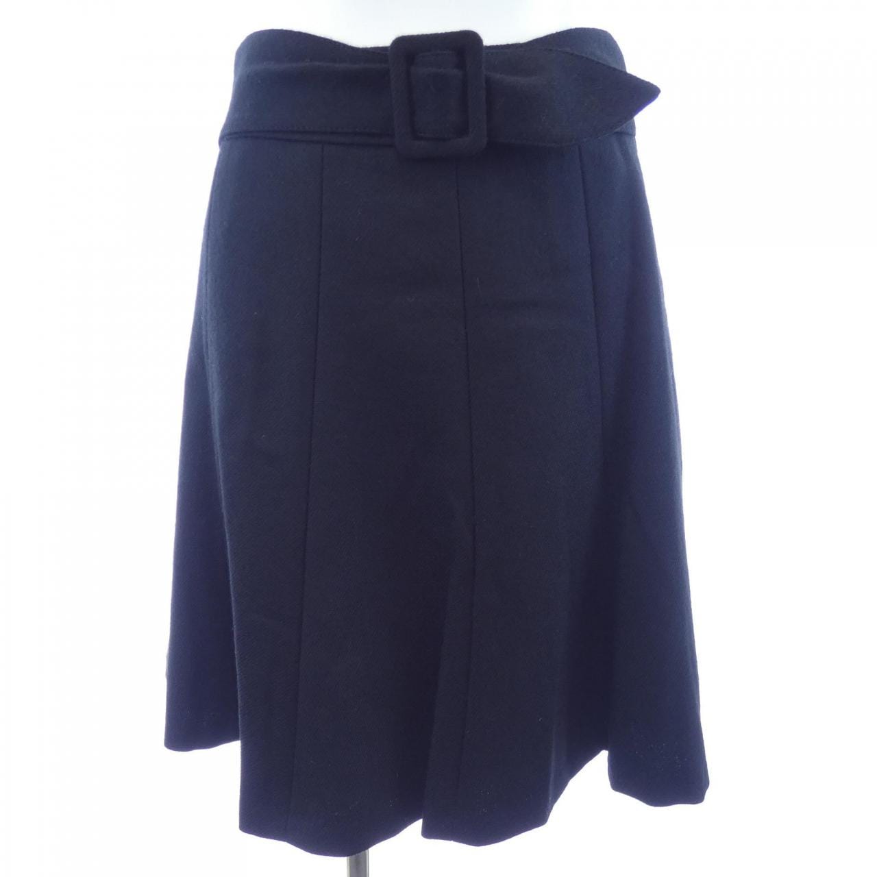 ブルーレーベルクレストブリッジ BLUE LABEL CRESTBRIDGE スカート